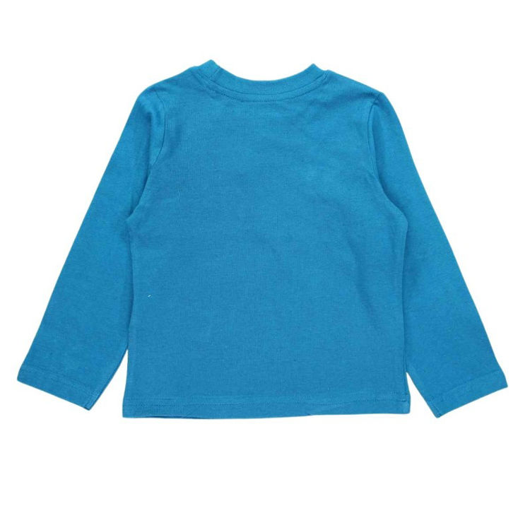 Picture of PAW52 BOYS PAW PATROL TWO PIECE 100% COTTON PYJAMA